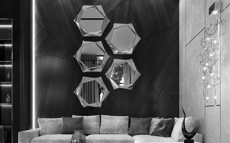 Perfect 3BHK Interior Design Ideas for Your Home - Chie Design