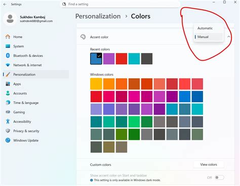 Image result for Change Taskbar Text Color