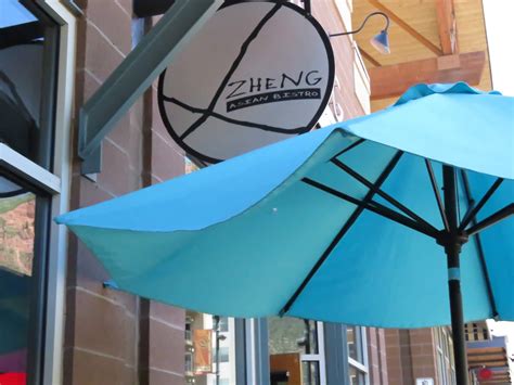 Photo Gallery - Zheng Asian Bistro in Glenwood Springs, CO
