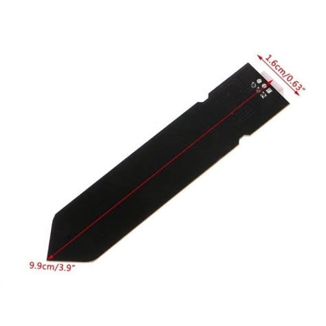 Capacitive Soil Moisture Sensor V2.0 buy online at Best Price and ...