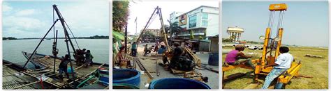 S Ghosh & Associates Pvt. Ltd.