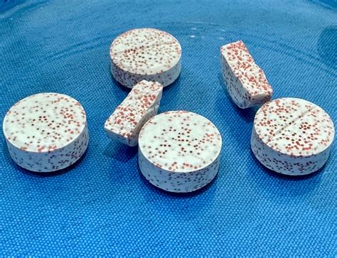 Multi-unit particulate system (MUPS) - Stellar Formulations