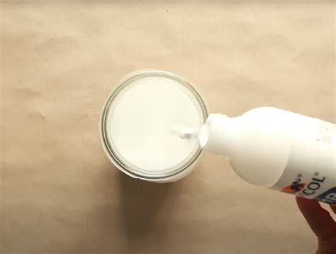 Image result for Tutorial for Mod Podge