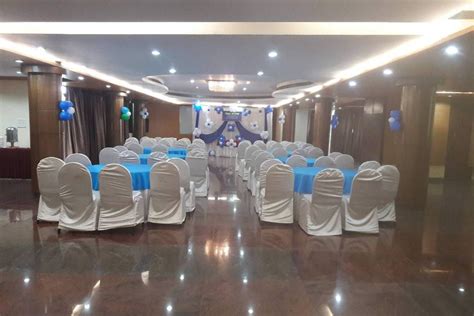 Eden at Gardeenia Comfortes Suites - Venue - Electronic City - Hosur ...