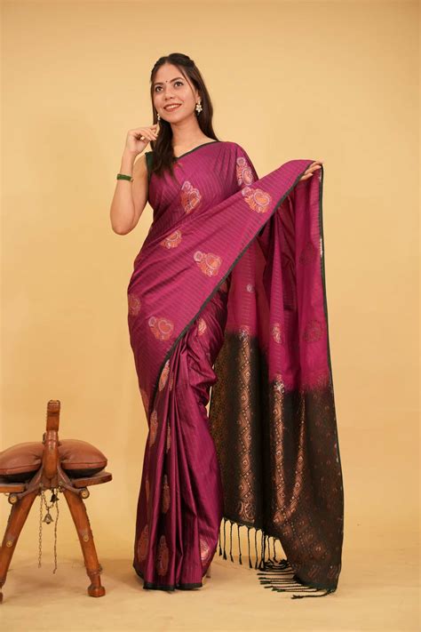 Ready to Wear Saree