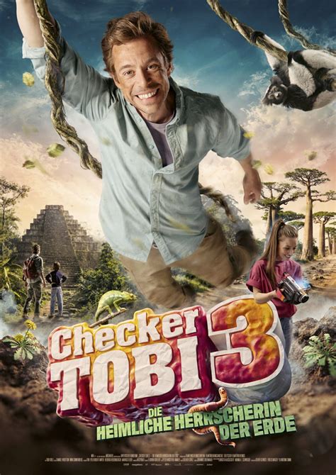 Image result for Checker Tobi