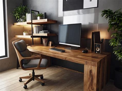 Office Computer Desk 的图像结果