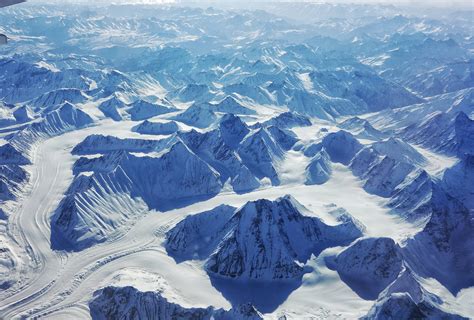 The Great Himalayan Mountain Complex