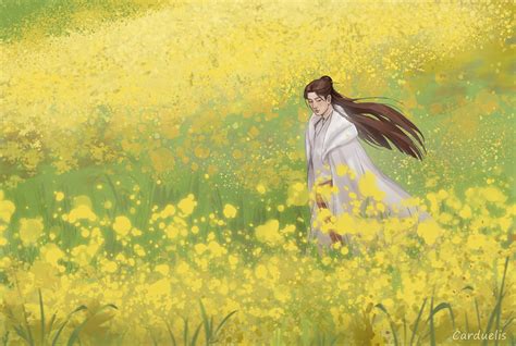 Li Lianhua (Lianhua Li) - Lian Hua Lou - Image by CarduelisArt #4199437 ...