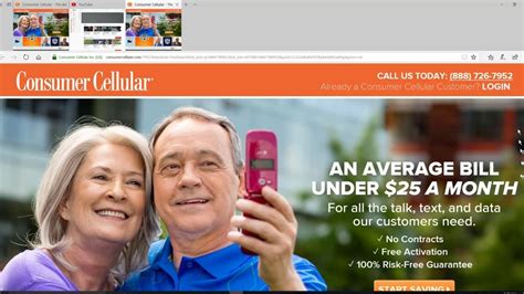 Image result for My.consumercellular.com Help
