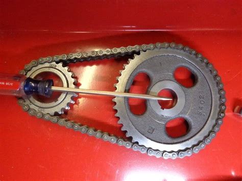 Image result for How to Set Timing Small Block Mopar