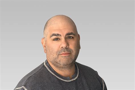 Highwire PR welcomes Joe Hamrahi as chief financial