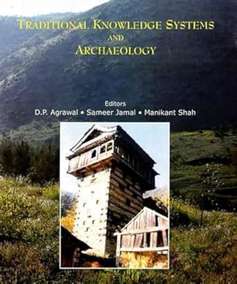 Amazon.in: Buy Traditional Knowledge Systems and Archaeology Book ...