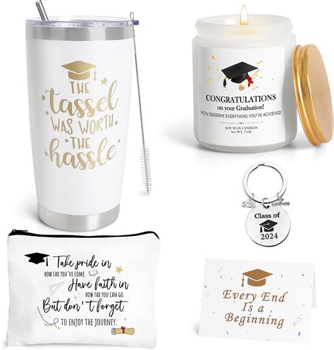 Masters Graduation Gifts