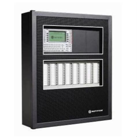 Addressable Fire Alarm Panel - NFS2-3030 Intelligent Addressable Fire ...