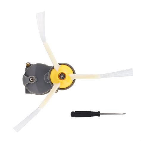 Odashen Side Brush Motor Module for iRobot Roomba 500 600 700 800 900 ...