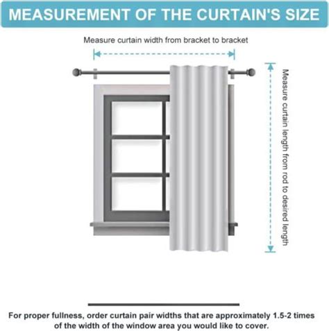 The Art of Choosing the Perfect Curtain for Your Windows – Home Crayons
