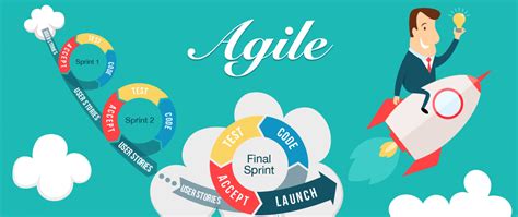 Report: How to unlock the promise of agile in the enterprise - Gigaom