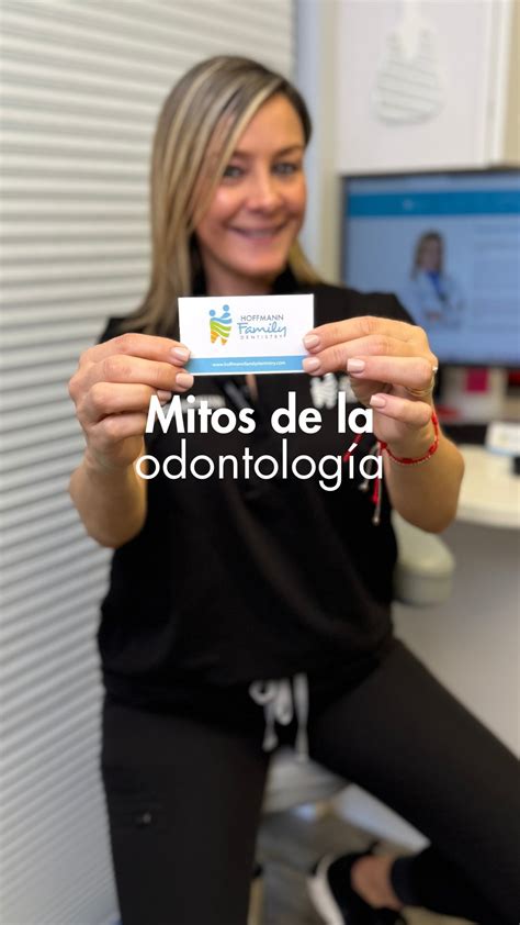 Hoffmann Family Dentistry | Odontología (@hoffmanndentistry ...