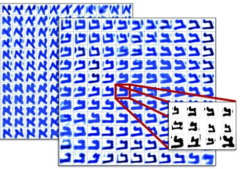 Rollos del Mar Muerto: la inteligencia artificial arroja nueva luz ...