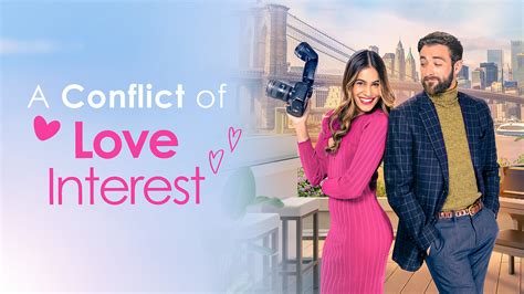 Watch A Conflict Of Love Interest 2024 Full Movie Online in HD for Free ...