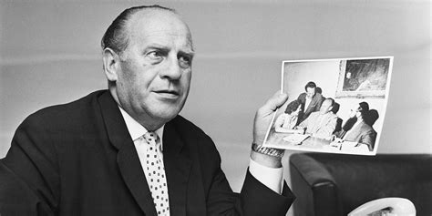 Oskar Schindler's Heroic Holocaust Legacy | HISTORY