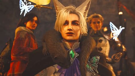 Monster Hunter Wilds - Official 'Festival of Accord: Dreamspell' Fall ...