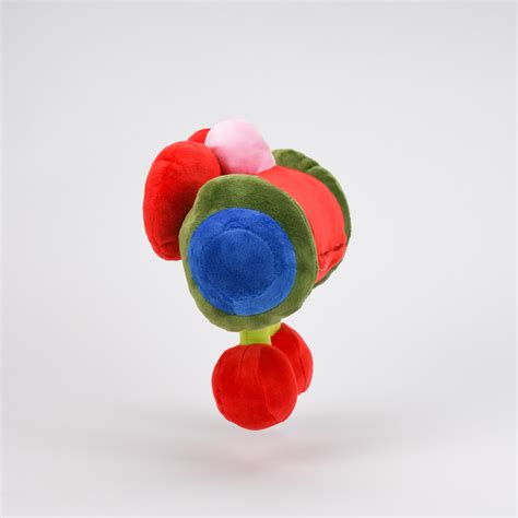 Buy Sing & Play Robi Plush Toy by babyfirst TV Online at Lowest Price ...