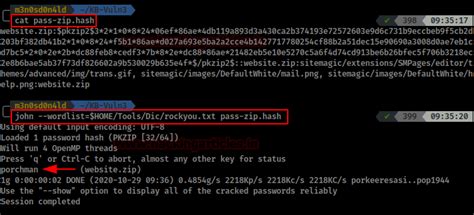 KB-Vuln: 3 Vulnhub Walkthrough - Hacking Articles
