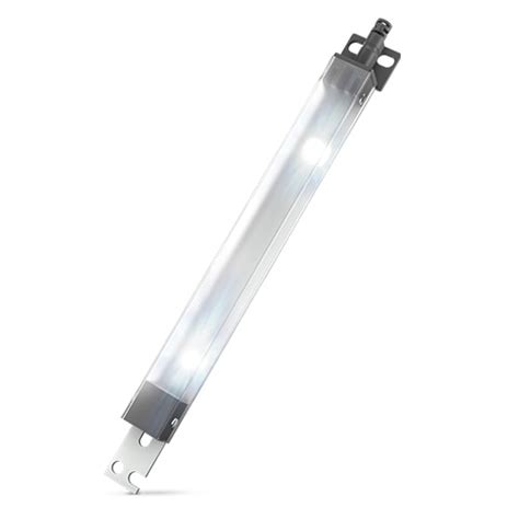 LED Light Rail: Powerful Under Bed Light for adjustable comfort beds
