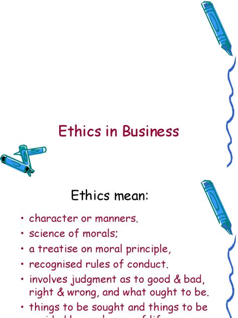 What Is Ethics 的图像结果