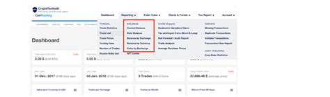 Image result for CoinTracking Tax Report