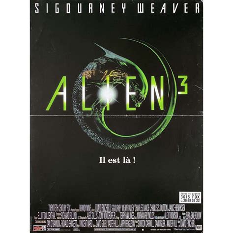 Image result for Alien 3 VF