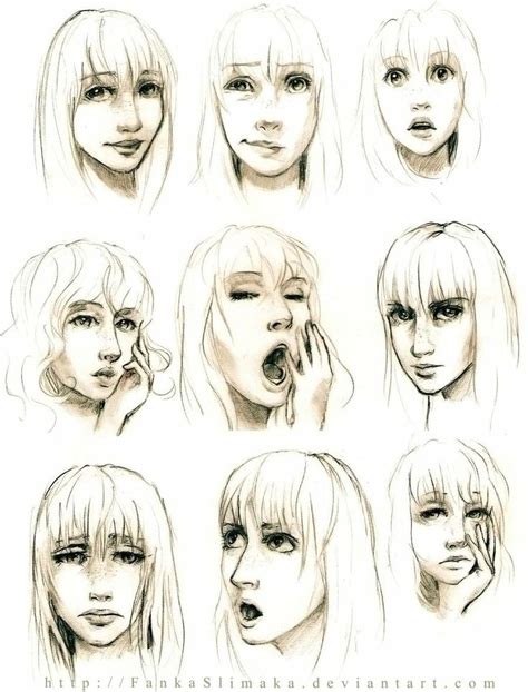 Face Reference 的图像结果