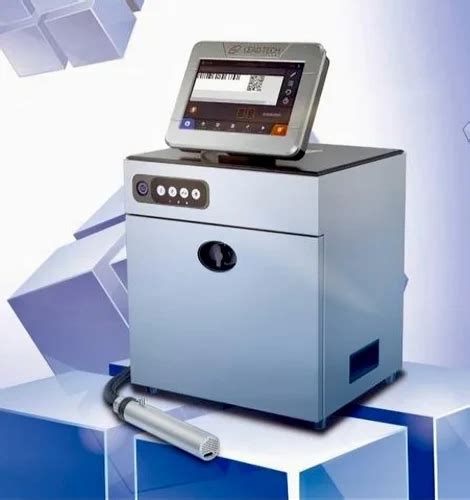 Image result for Inkjet Batch Coding Machine