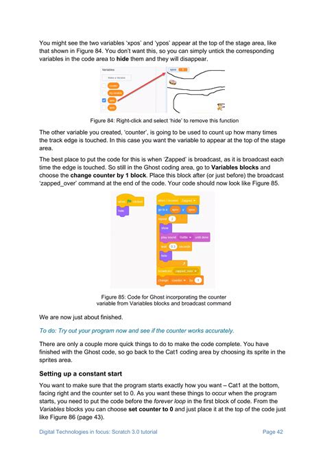 Image result for Scratch 3 Tutorial