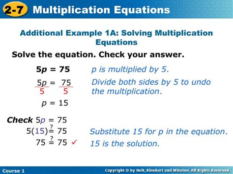 Image result for Multiplication Equations