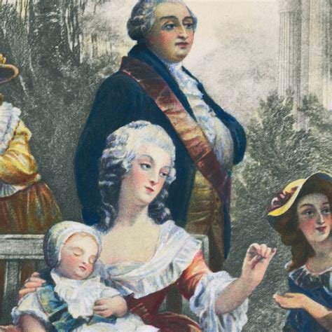 The Arrest Of Louis Xvi Last