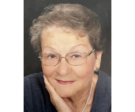 Mary Bradtmueller Obituary (1933 - 2025) - Dekalb, IL - Daily-Chronicle