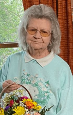 Deloris Y. Jack Obituary (2025) - Buckhannon, WV - Poling-St Clair ...