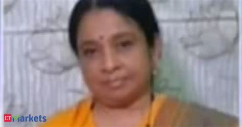 DFC will lead to a clear jump in loading capacity: P Alli Rani ...