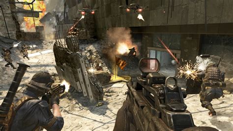 Black Ops 2 Computer Version 的图像结果