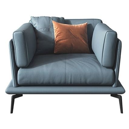 全实木沙发组合 现代客厅小户型布艺北欧沙发 白橡木原木家具_设计素材库免费下载-美间设计