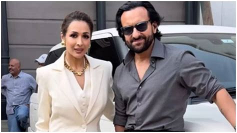 Court re-issues warrant against Malaika Arora over absence in Saif Ali ...