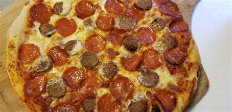 Italian Sausage And Pepperoni Pizza Recipes Italian Sausage Stromboli