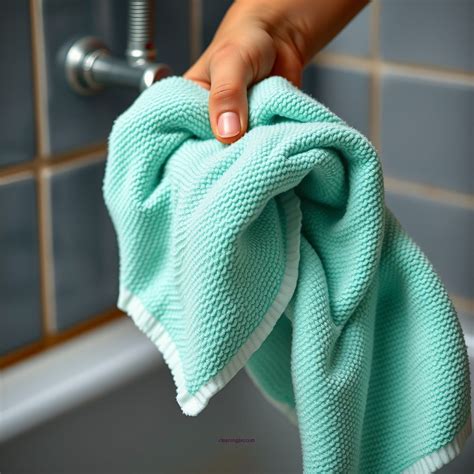 How to Clean Cooling Towels: A Step-by-Step Guide - CleaningBro