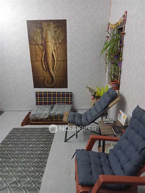 BDA MIG Flats Austin Town - Without Brokerage Semi-furnished 1 BHK Flat ...