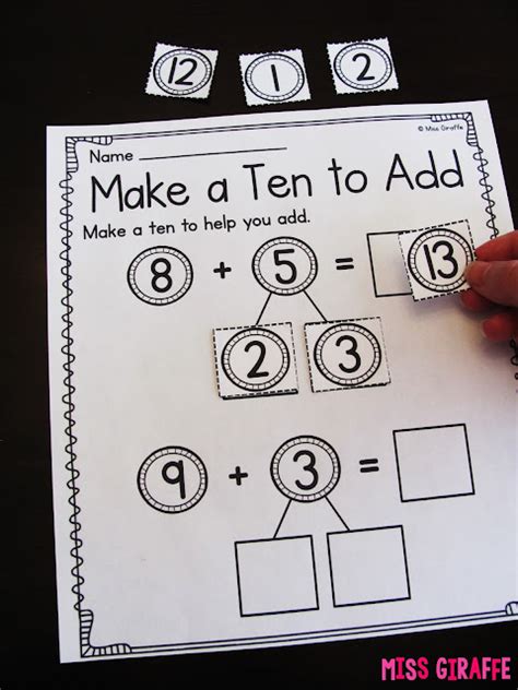 Image result for Math 10 Add