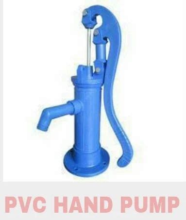 Image result for PVC Hand Pump