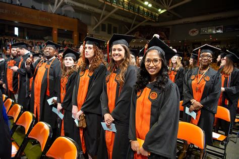 Full schedule of Campbell University commencement ceremonies - News ...